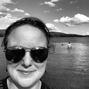 Meet your Posher, Annie